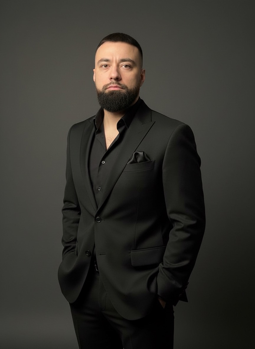 Кремлев Павел Владимирович