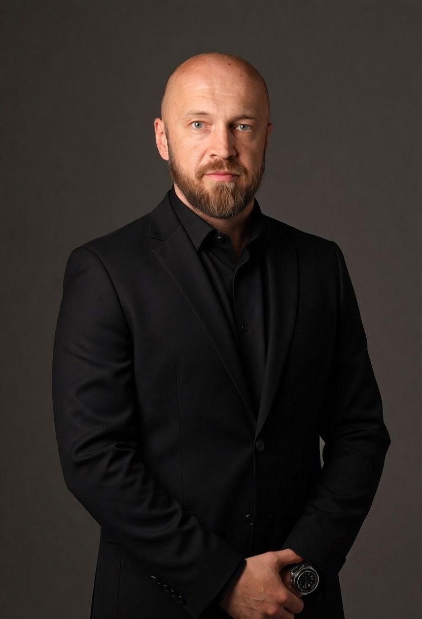 Можаев Михаил Владимирович