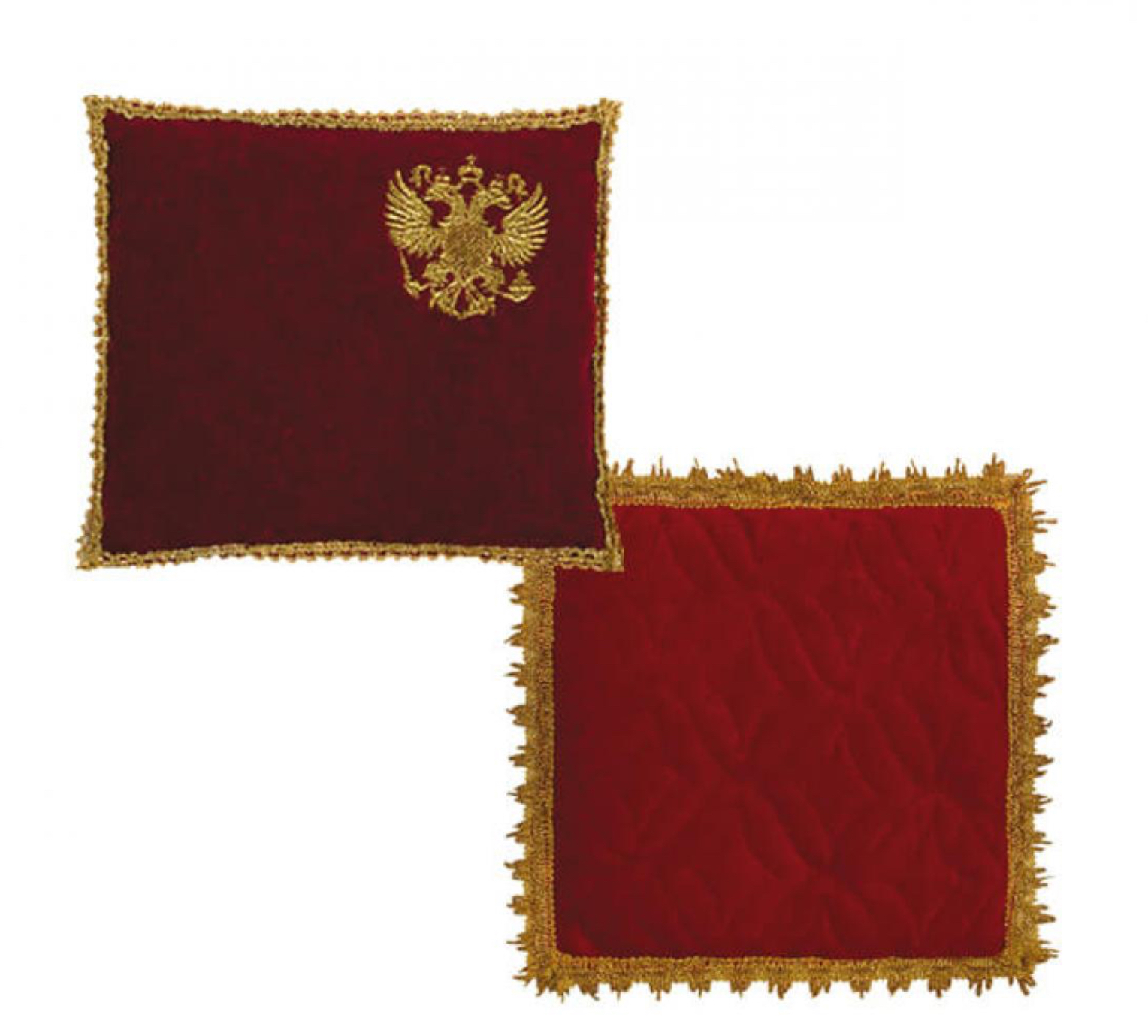 ПОДУШКА ОРДЕНСКАЯ