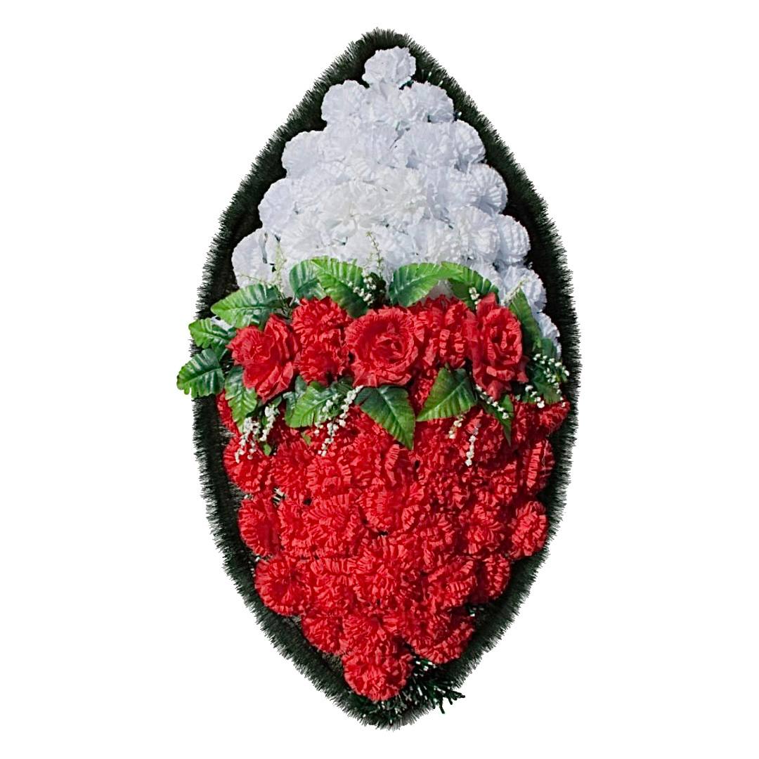 Венок «Стандарт» №13